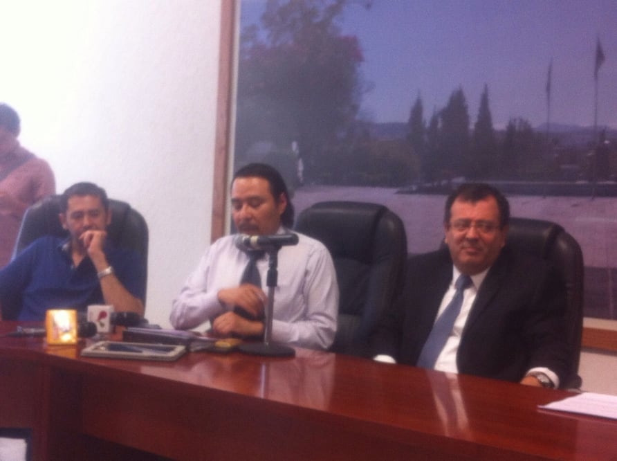 Crea la UAQ Observatorio Ciudadano de Movilidad