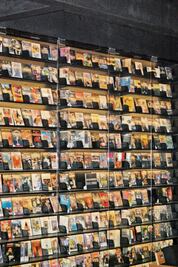 Un paraíso que resguarda los tesoros 