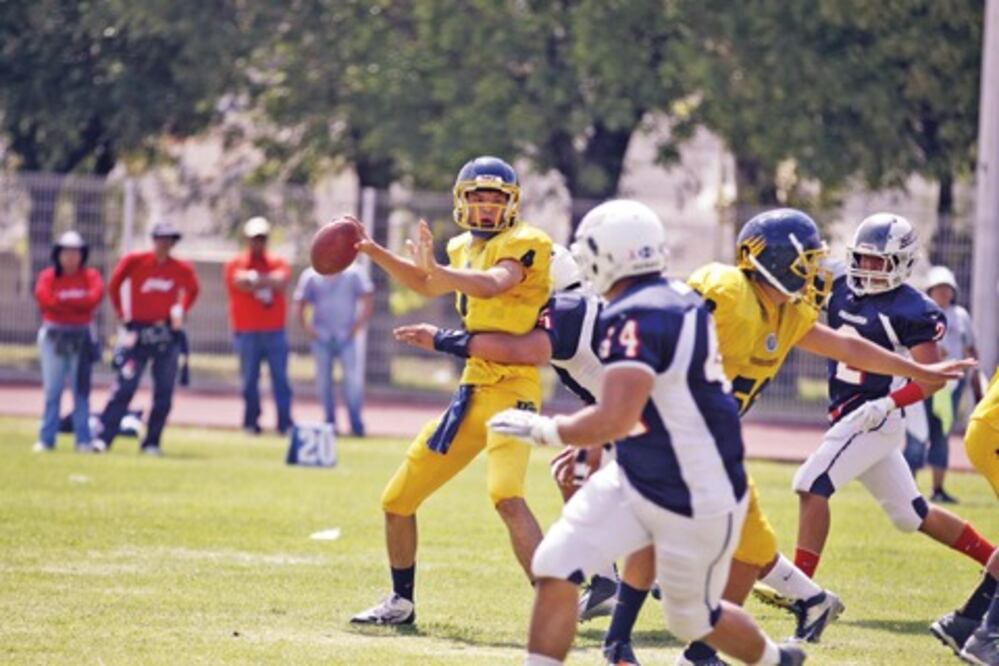 Querétaro tendrá campeón en la LIMUFAQ