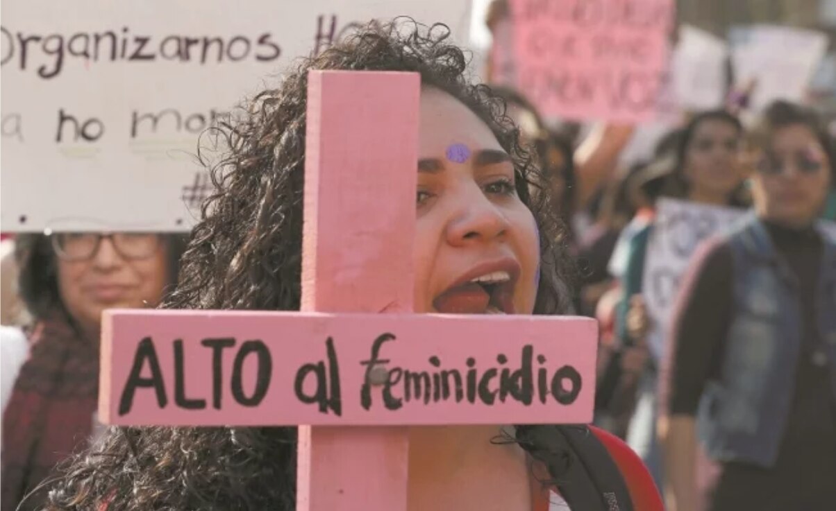 Amealco acumula tres feminicidios en 2025