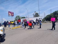 Fiscalía reporta avances en investigación por agresión en Jardines de Azucena en Corregidora