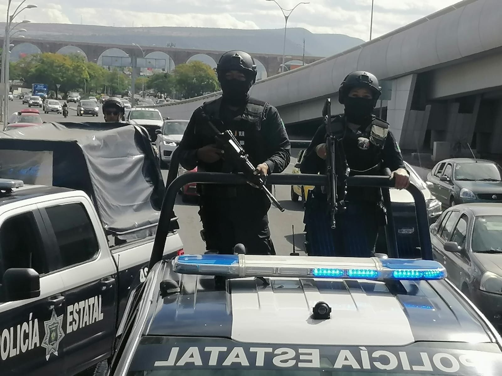 Bajan los homicidios. En un año, Querétaro reportó 164 muertes