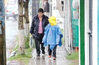 Registran saldo blanco en Pedro Escobedo