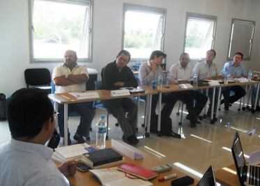 Concluyen legisladores panistas curso de capacitación