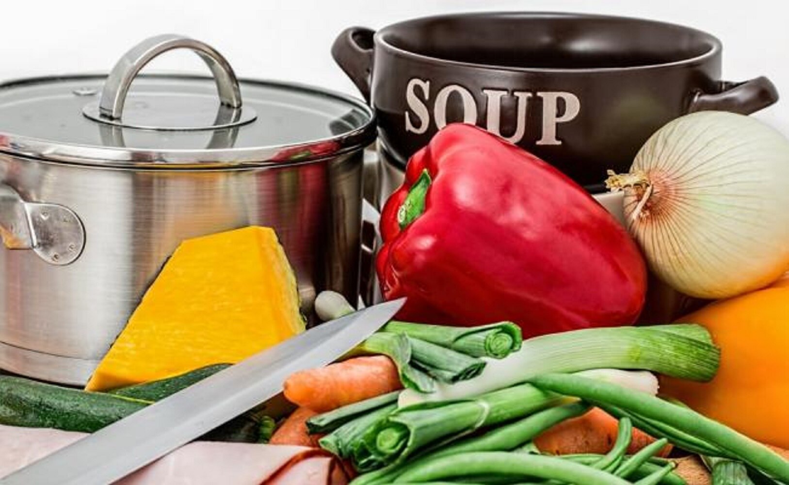 Dos guisos picositos para este invierno