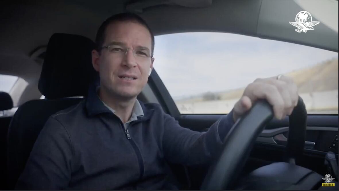 “Las mentiras de este gobierno matan”: Ricardo Anaya