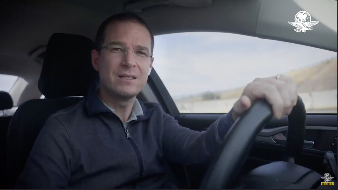 “Las mentiras de este gobierno matan”: Ricardo Anaya