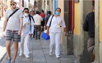 Congreso de Querétaro aprueba hasta 5 años de cárcel para quien agreda a personal médico