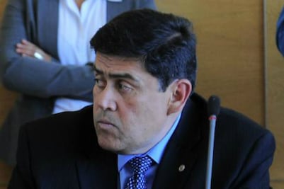 Señala Rivera que SAT se equivocó