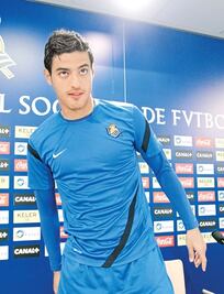 Confía Vela en que el Tri clasificará