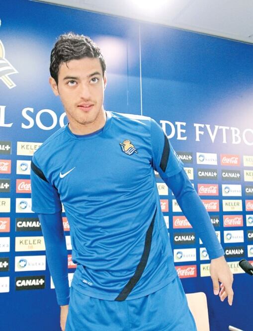 Confía Vela en que el Tri clasificará