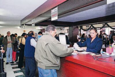 Secretaría de Finanzas considera ajuste al predial