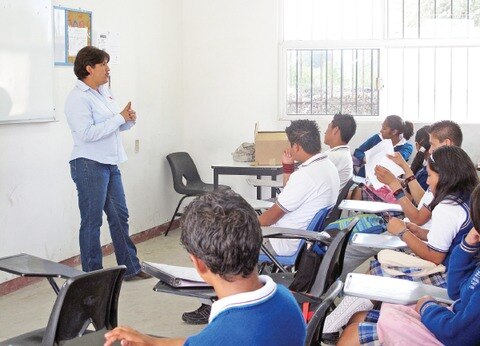 Sin afectación salario de maestros