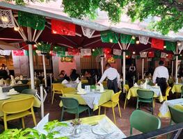 Querétaro estima derrama económica de 350 mdp por fiestas patrias