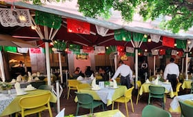 Querétaro estima derrama económica de 350 mdp por fiestas patrias