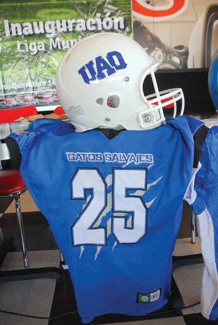 A revivir el clásico Gatos Salvajes UAQ vs Zorros ITQ