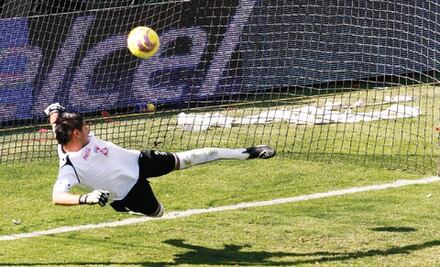 Pesadillas de La Máquina con el diablo