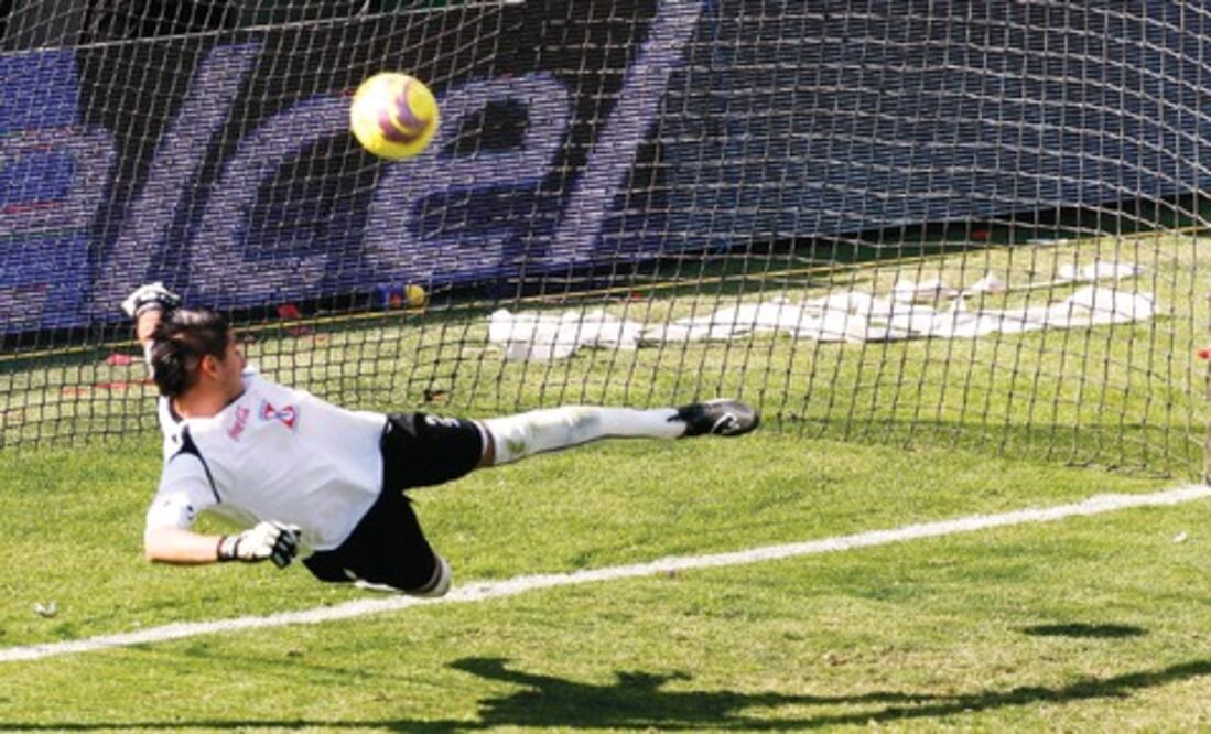 Pesadillas de La Máquina con el diablo