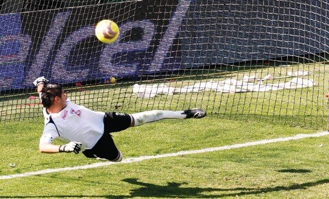 Pesadillas de La Máquina con el diablo