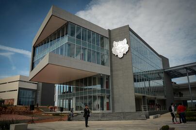 Administrativo, lío en la Universidad de Arkansas: Alejandro Ochoa Valencia