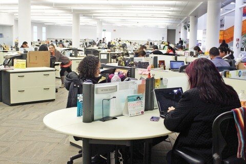 En aumento, fondos de capital privado 