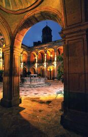 Proyectan nuevo museo