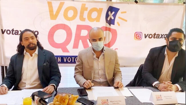 Apuestan por foros para dar a conocer propuestas