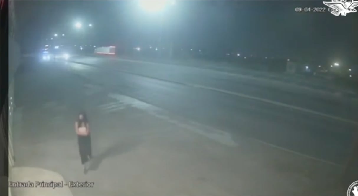 Encuentran nuevos indicios en caso de Debanhi tras nuevo cateo al motel Nueva Castilla