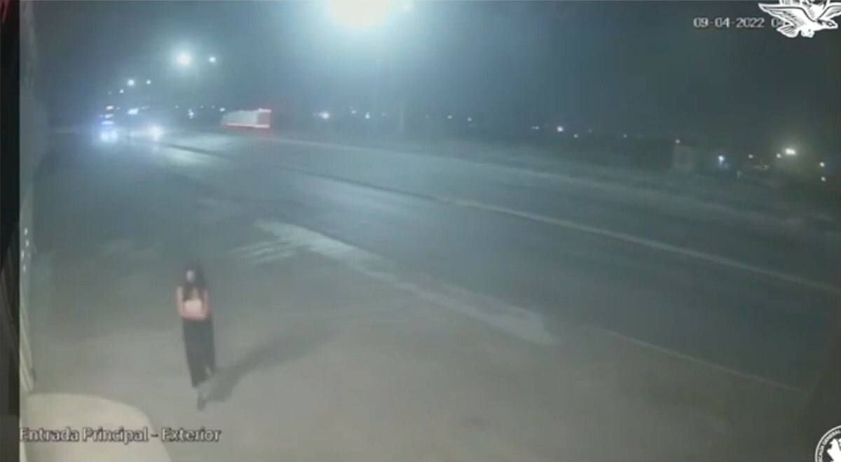 Encuentran nuevos indicios en caso de Debanhi tras nuevo cateo al motel Nueva Castilla