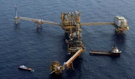 Pemex destapa cuatro contratos con Odebrecht