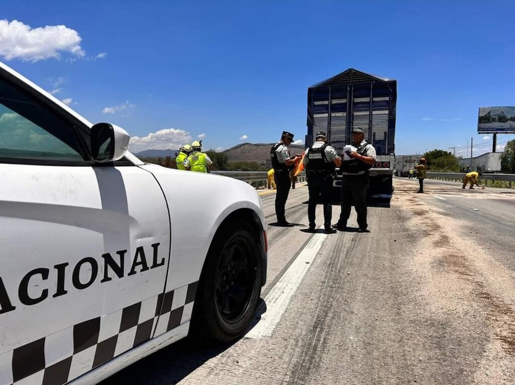 FOTO: ARCHIVO EL UNIVERSAL