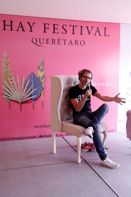 Foto: Guillermo González