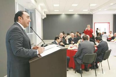 CMIC apoya sistema anticorrupción