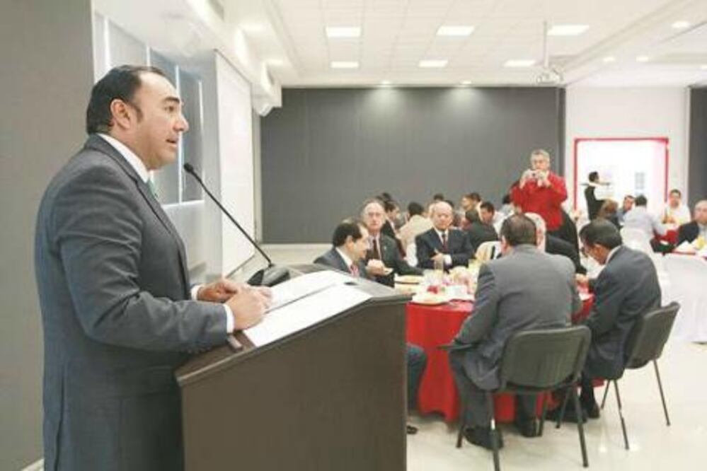 CMIC apoya sistema anticorrupción