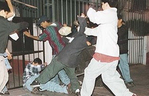 Previene UAQ violencia juvenil