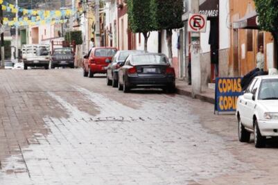 Piden cumplir reglas para estacionamientos