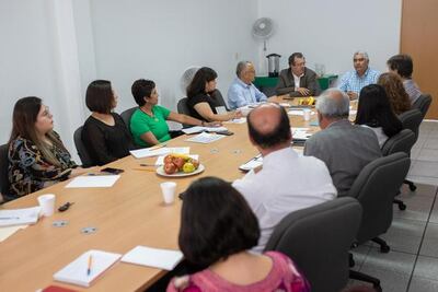 Sedatu instala mesas para temas agrarios