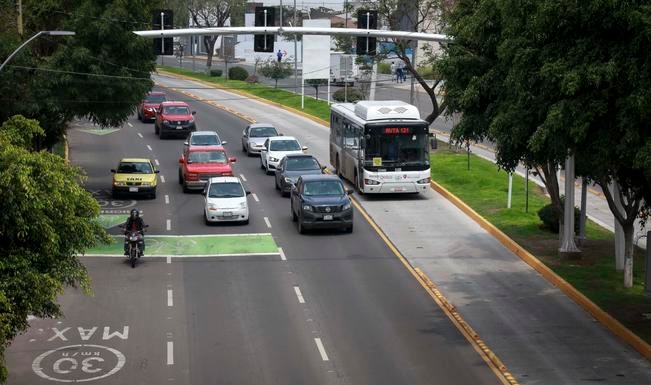 Foto: Archivo. El Universal