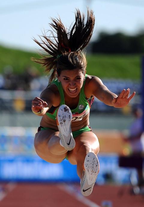 Treviño da salto a Río 2016