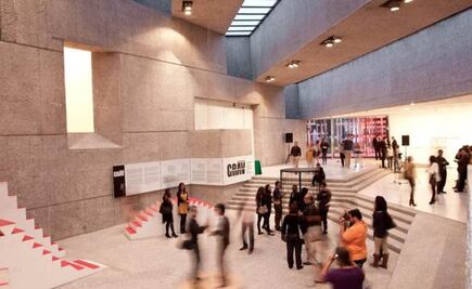 Llega la XVII edición del Bienal de Pintura Rufino Tamayo