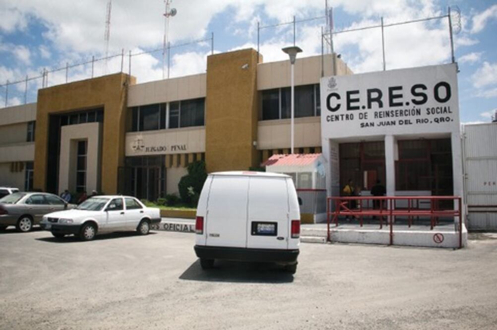 Descartan traslado de internos en San Juan