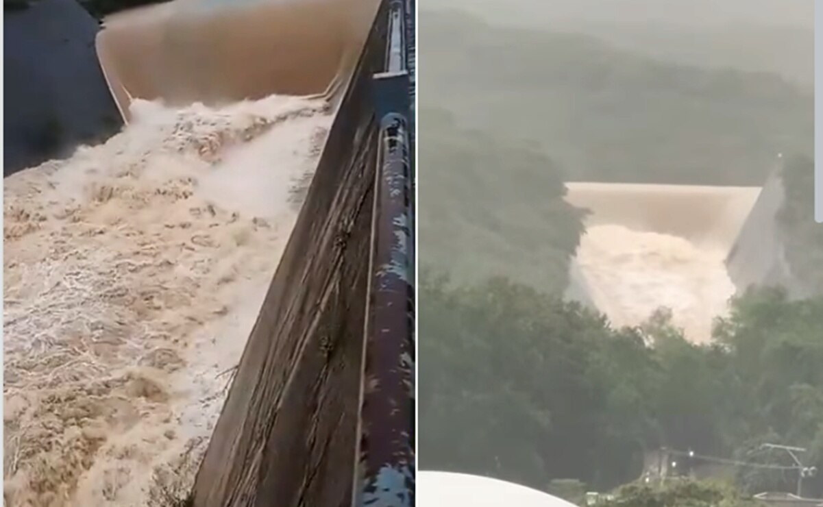 Foto: Captura de video