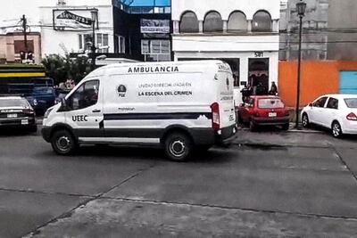 FDS: no estaba claro que fuera “El Apá” 