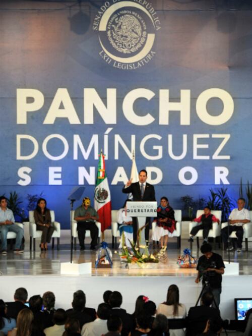 Rinde primer Informe Legislativo