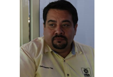 Falta de voluntad para crear IMP