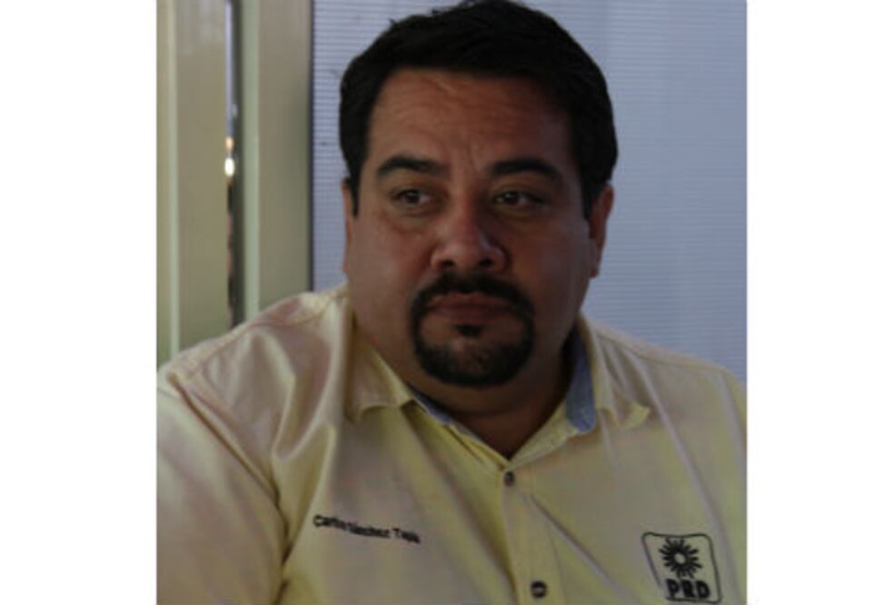 Falta de voluntad para crear IMP