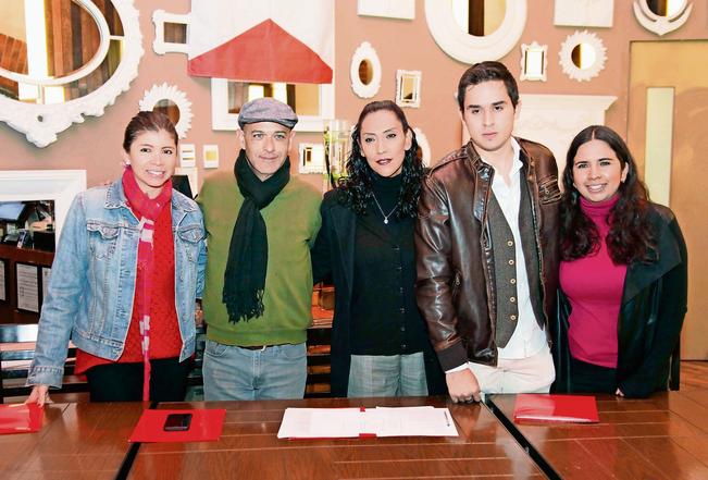 Arranca edición X del Rally en Corto