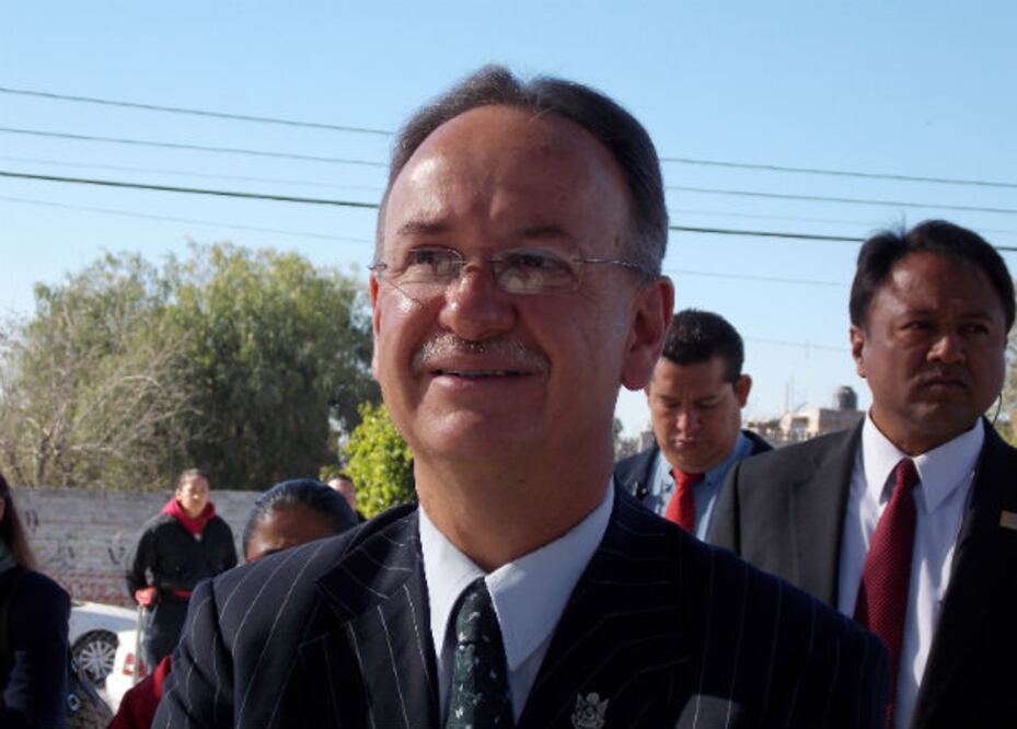 Disminuye el delito de extorsión