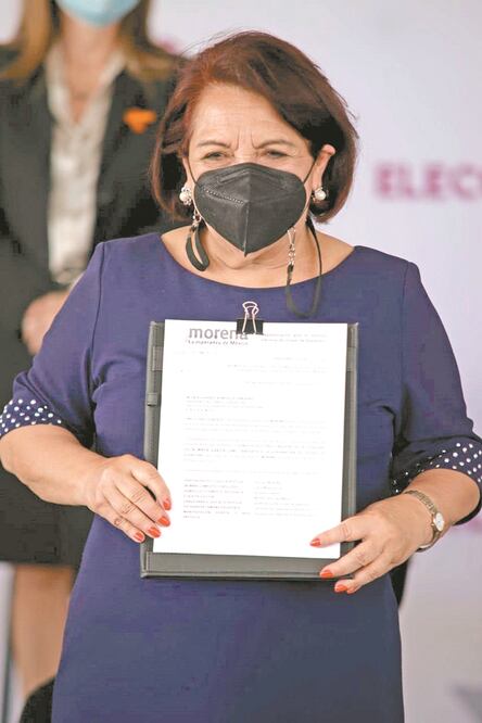 Foto: Demian Chávez