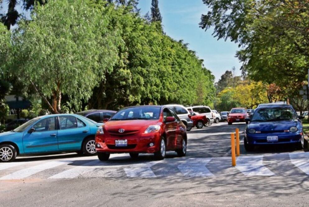 Topes afectan al ambiente: expertos